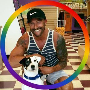 Meet your Posher, Steven